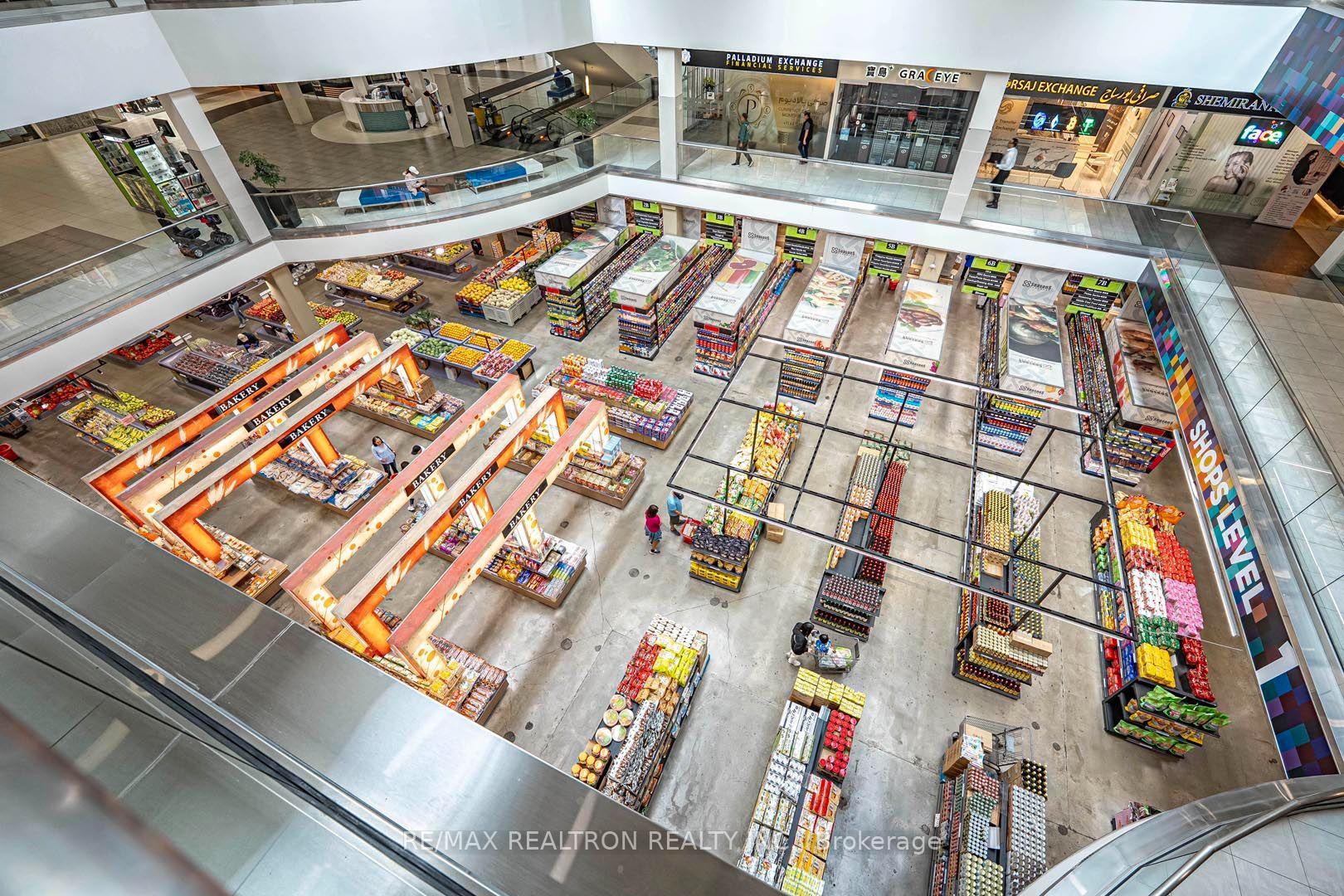 Photo 17 of Unit 418, 7161 Yonge Street, Markham, Grandview — HOMEH