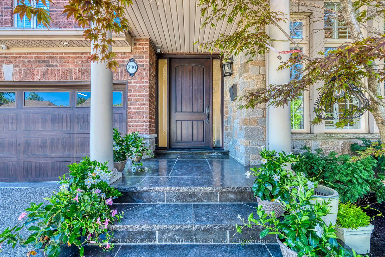 Photo 6 of 290 Duskywing Way, Oakville, Bronte — HOMEH