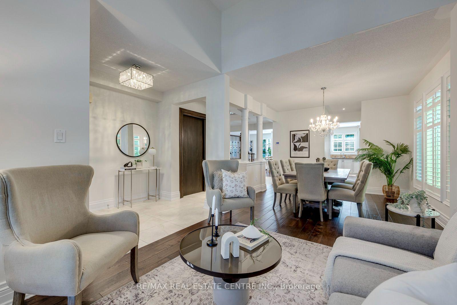 Photo 9 of 290 Duskywing Way, Oakville, Bronte — HOMEH