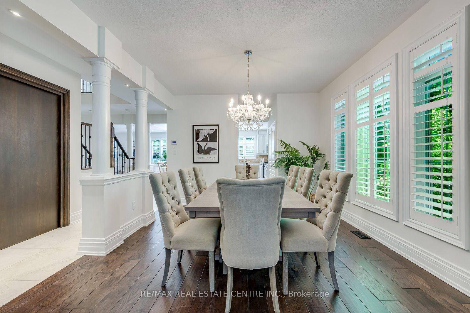 Photo 10 of 290 Duskywing Way, Oakville, Bronte — HOMEH