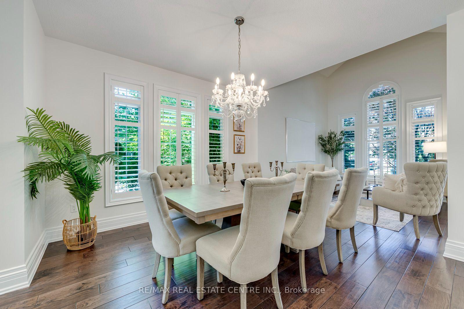 Photo 11 of 290 Duskywing Way, Oakville, Bronte — HOMEH