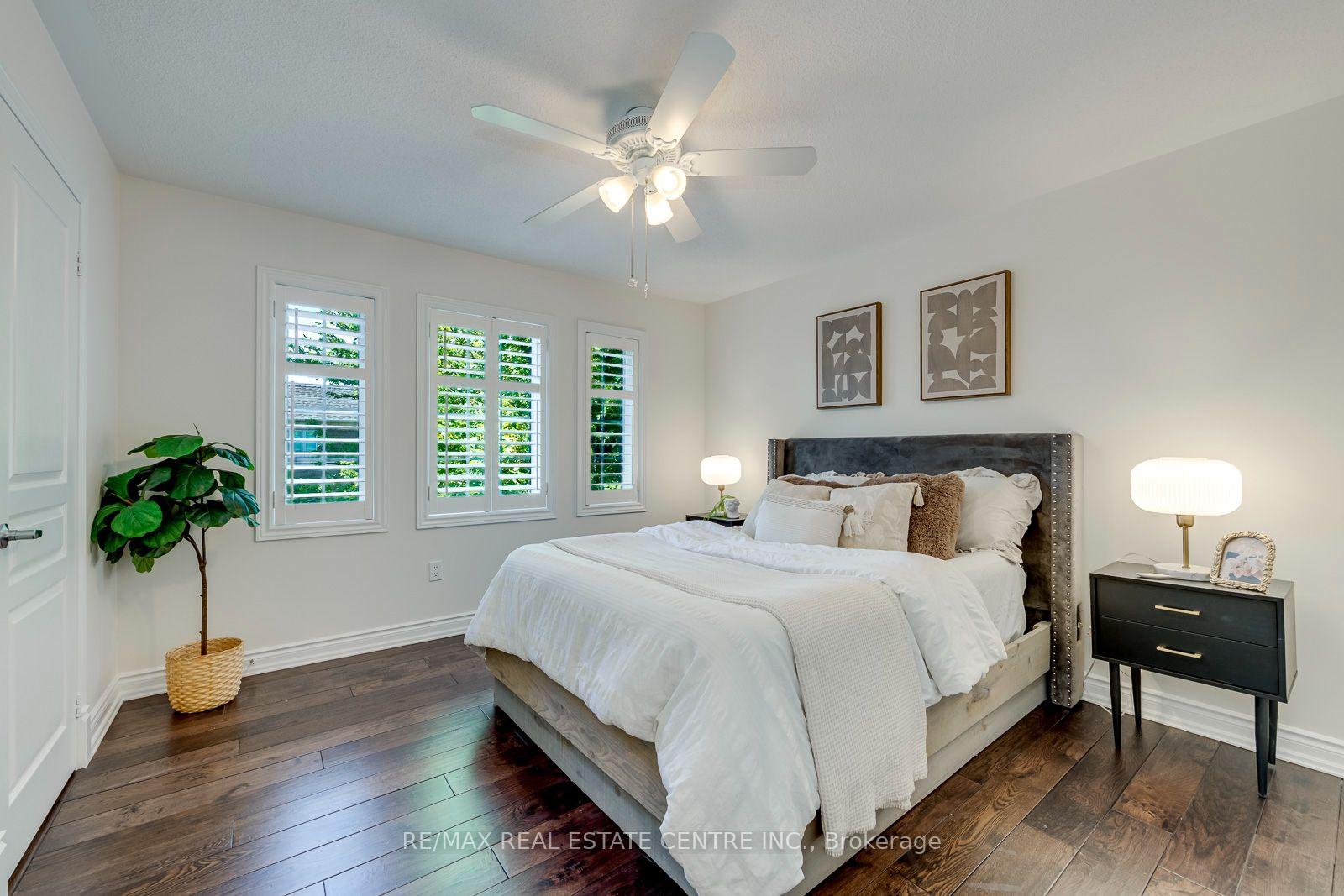 Photo 31 of 290 Duskywing Way, Oakville, Bronte — HOMEH