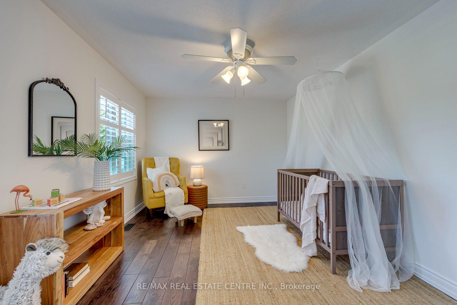 Photo 32 of 290 Duskywing Way, Oakville, Bronte — HOMEH