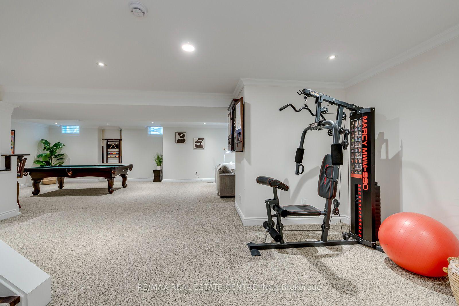 Photo 37 of 290 Duskywing Way, Oakville, Bronte — HOMEH