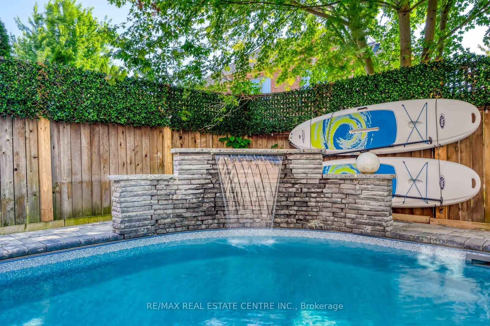 Photo 47 of 290 Duskywing Way, Oakville, Bronte — HOMEH