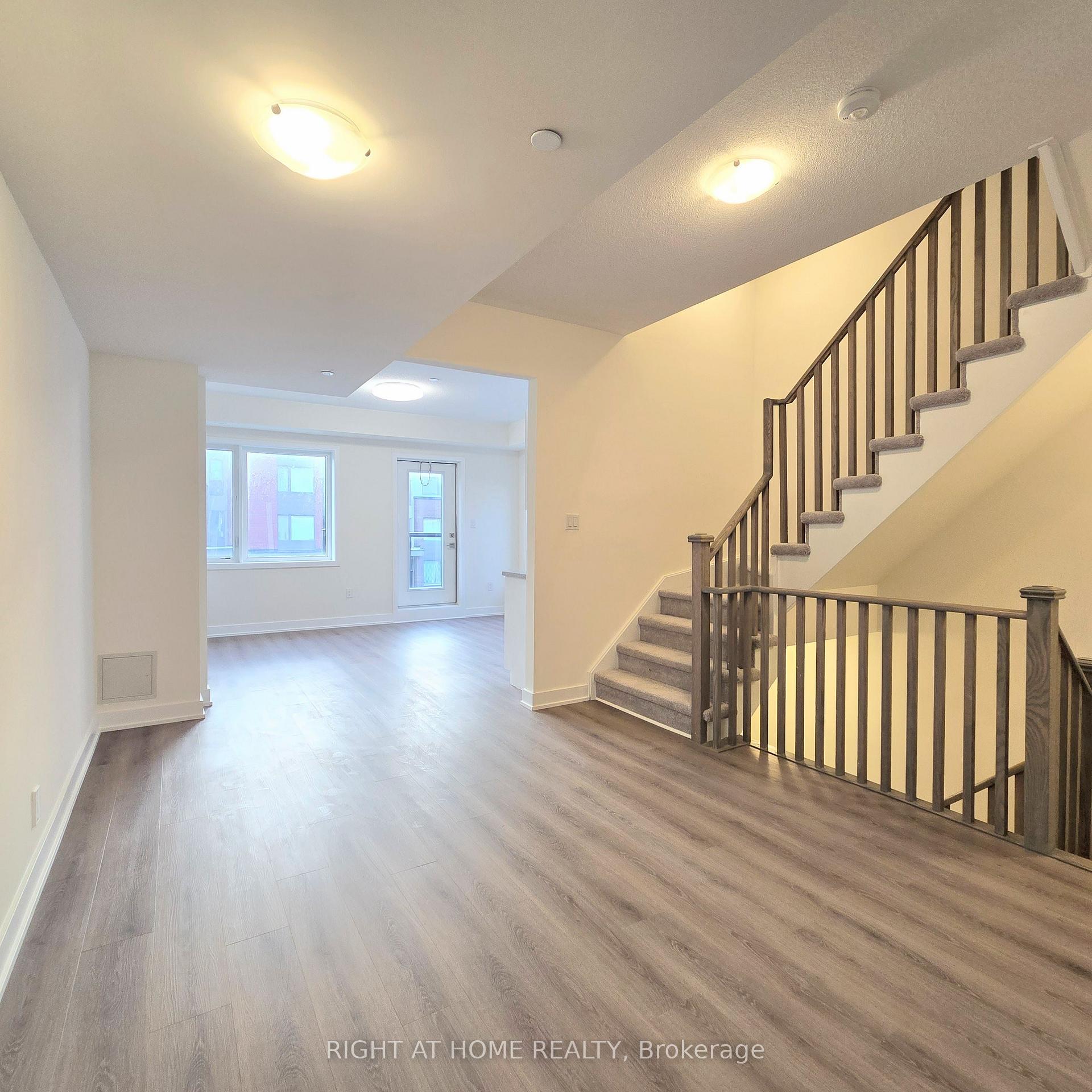 Photo 6 of Unit #Upper Unit, 137 Frederick Tisdale Drive, North York, Downsview-Roding-CFB — HOMEH