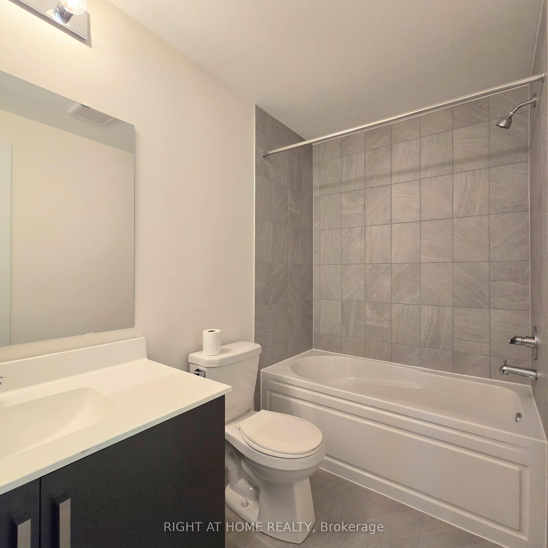 Photo 11 of Unit #Upper Unit, 137 Frederick Tisdale Drive, North York, Downsview-Roding-CFB — HOMEH
