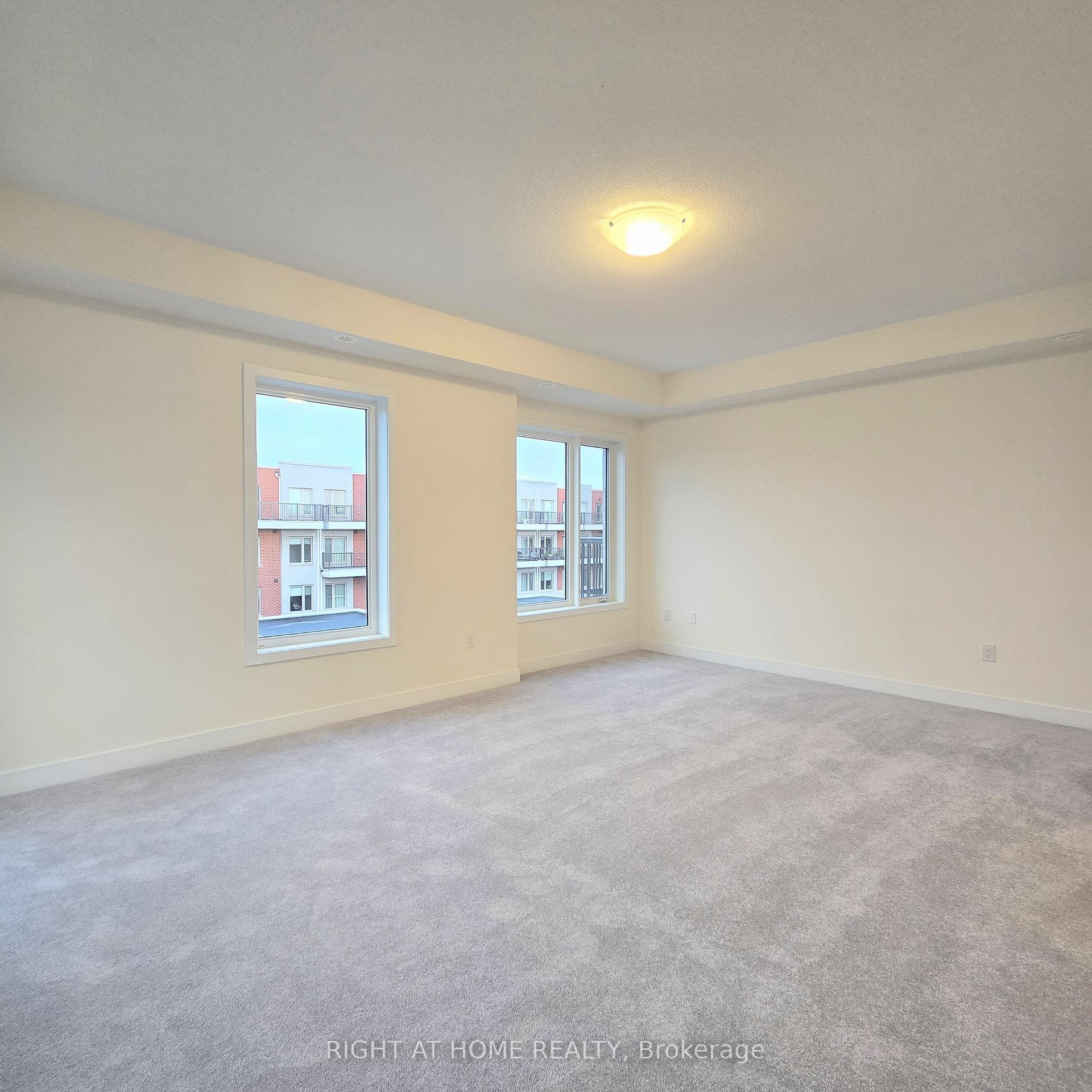 Photo 20 of Unit #Upper Unit, 137 Frederick Tisdale Drive, North York, Downsview-Roding-CFB — HOMEH