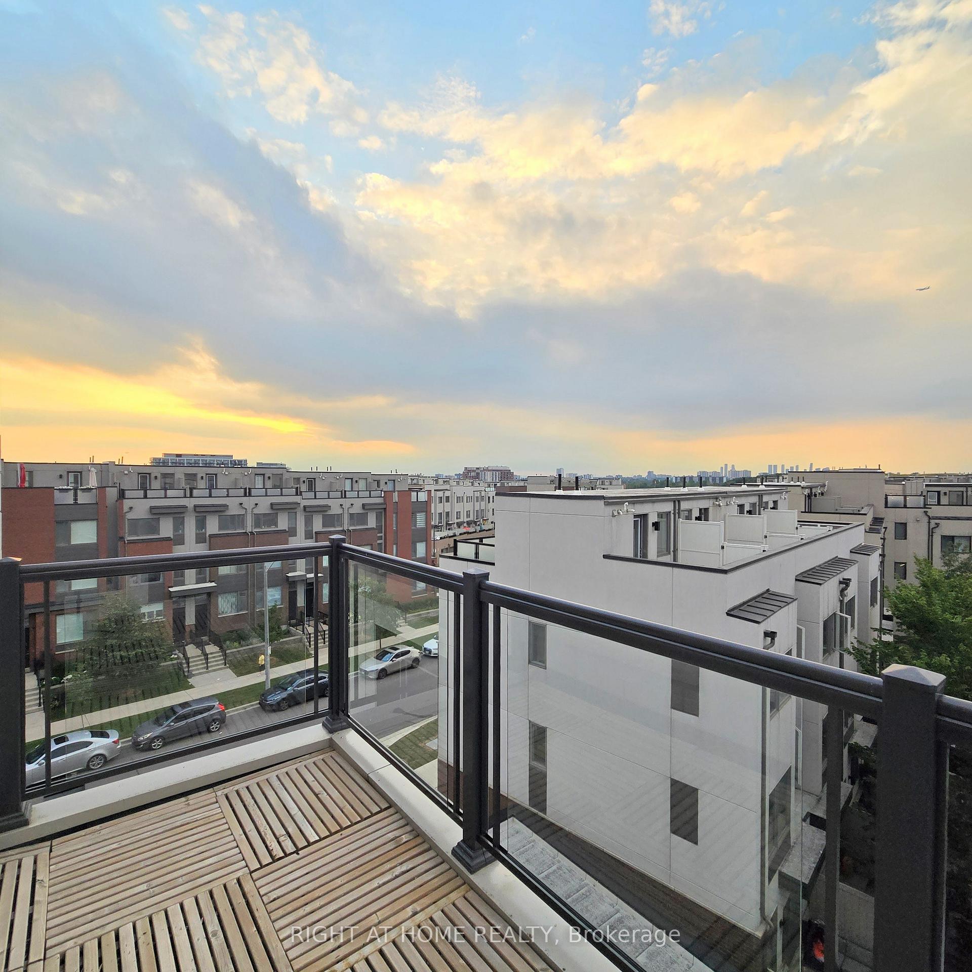 Photo 21 of Unit #Upper Unit, 137 Frederick Tisdale Drive, North York, Downsview-Roding-CFB — HOMEH