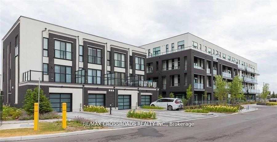 Photo of Unit 307, 1709 Bur Oak Avenue