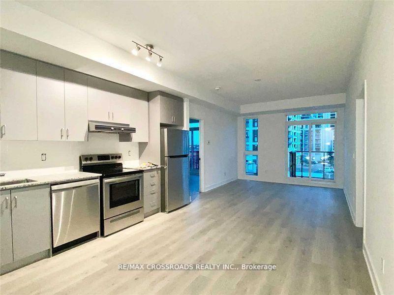 Photo 2 of Unit 307, 1709 Bur Oak Avenue, Markham, Wismer — HOMEH