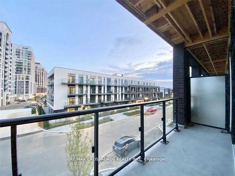 Photo 10 of Unit 307, 1709 Bur Oak Avenue, Markham, Wismer — HOMEH