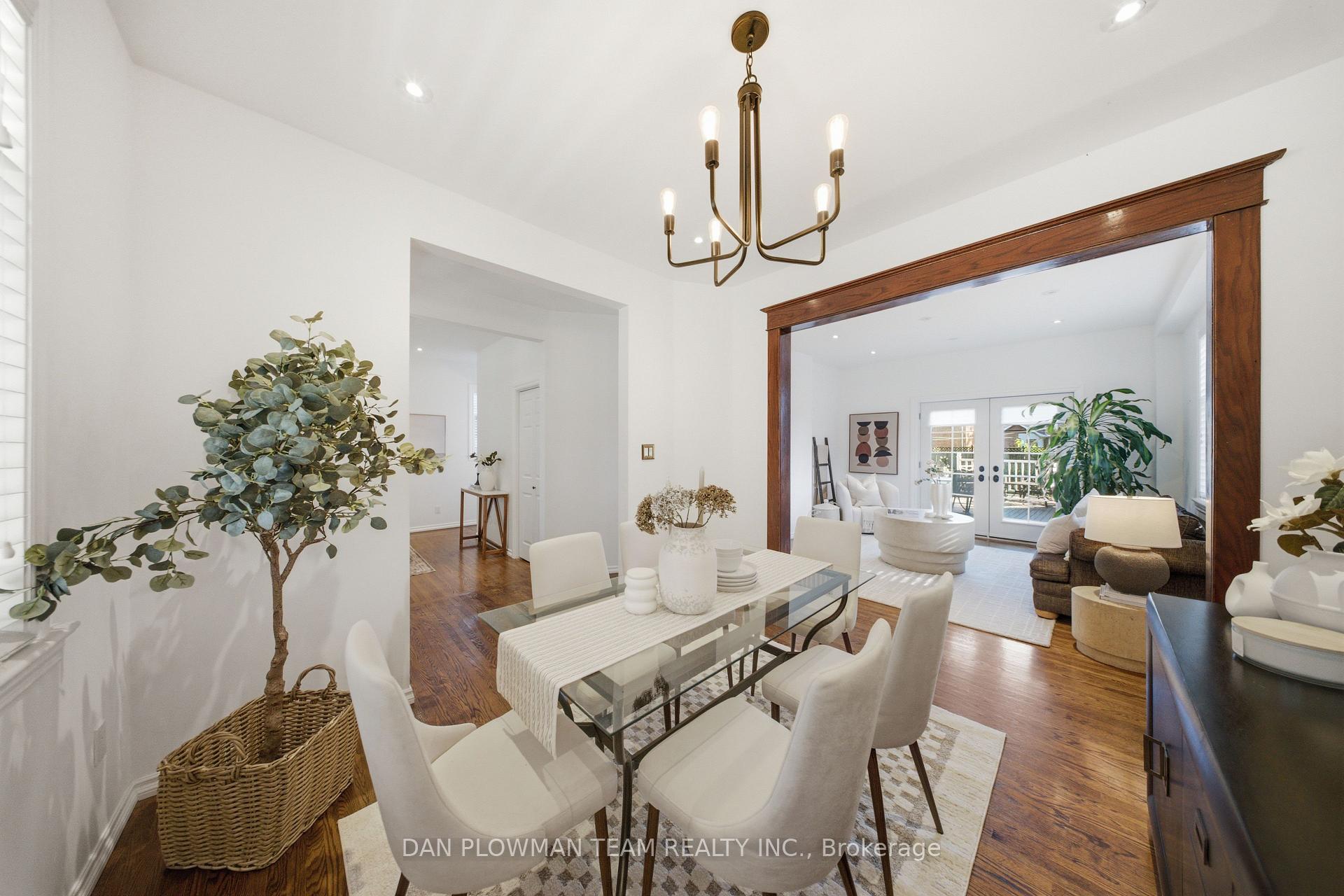 Photo 9 of 37 Wellington Street, Clarington, Bowmanville — HOMEH