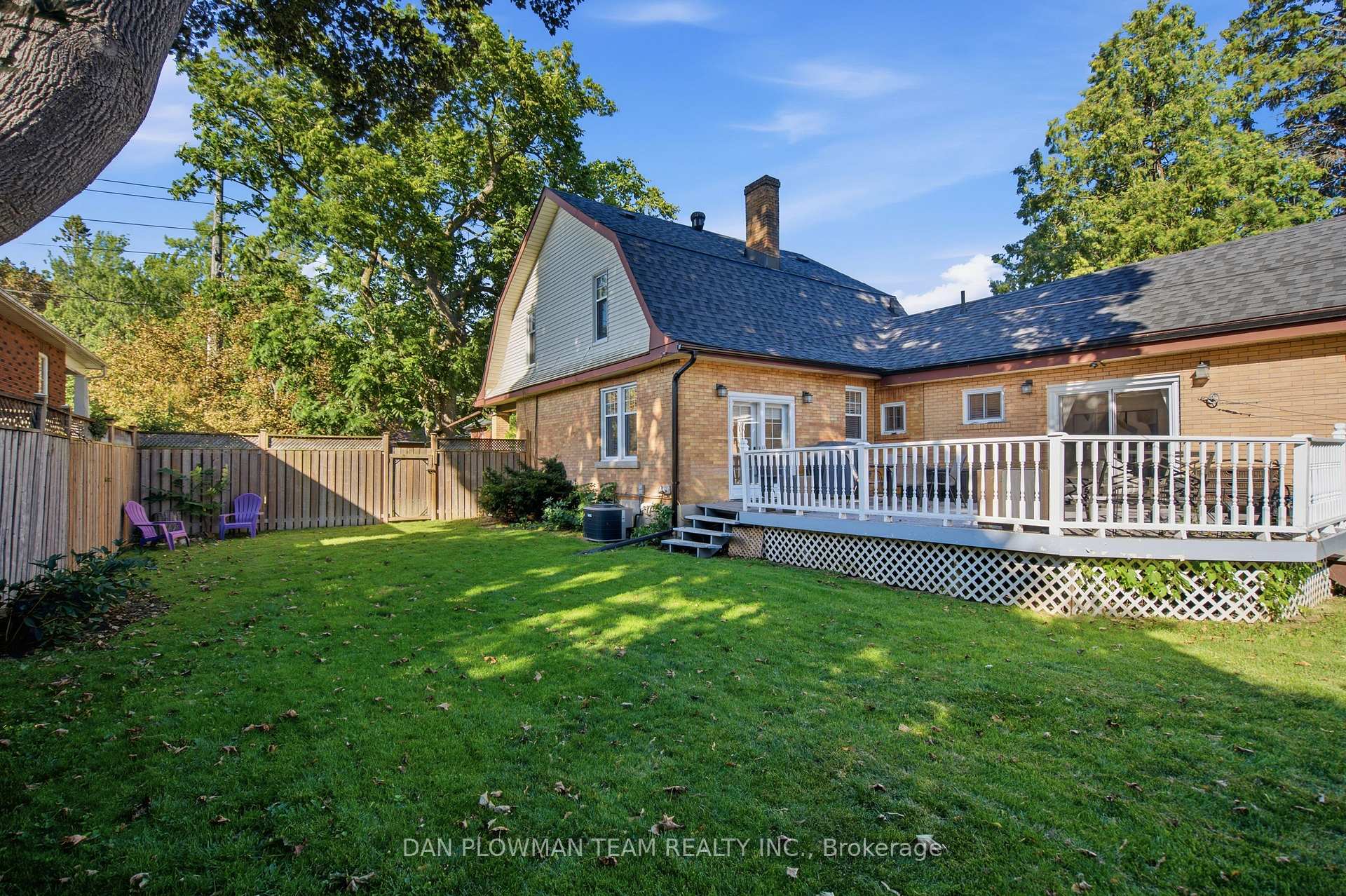 Photo 39 of 37 Wellington Street, Clarington, Bowmanville — HOMEH