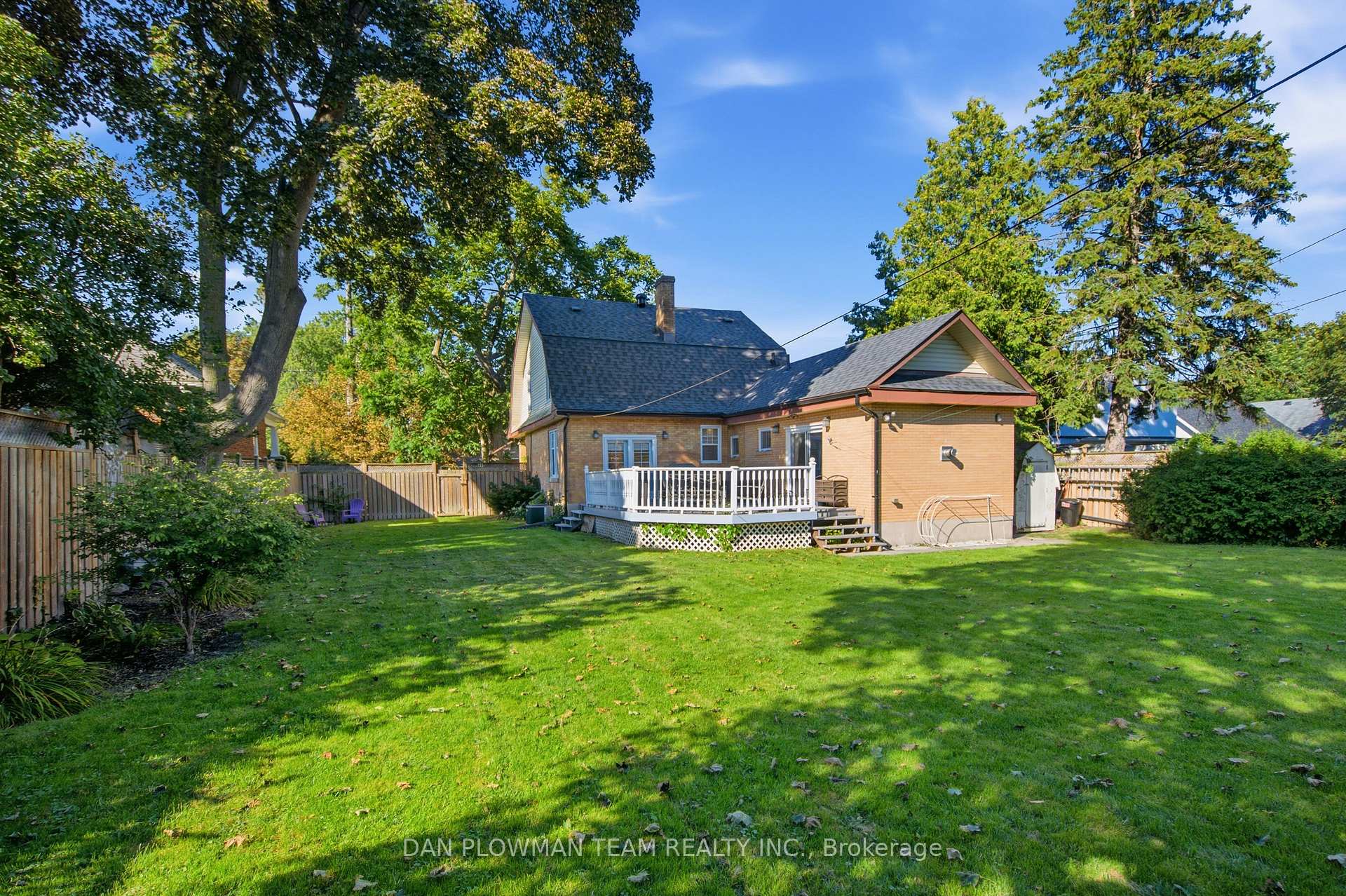 Photo 40 of 37 Wellington Street, Clarington, Bowmanville — HOMEH