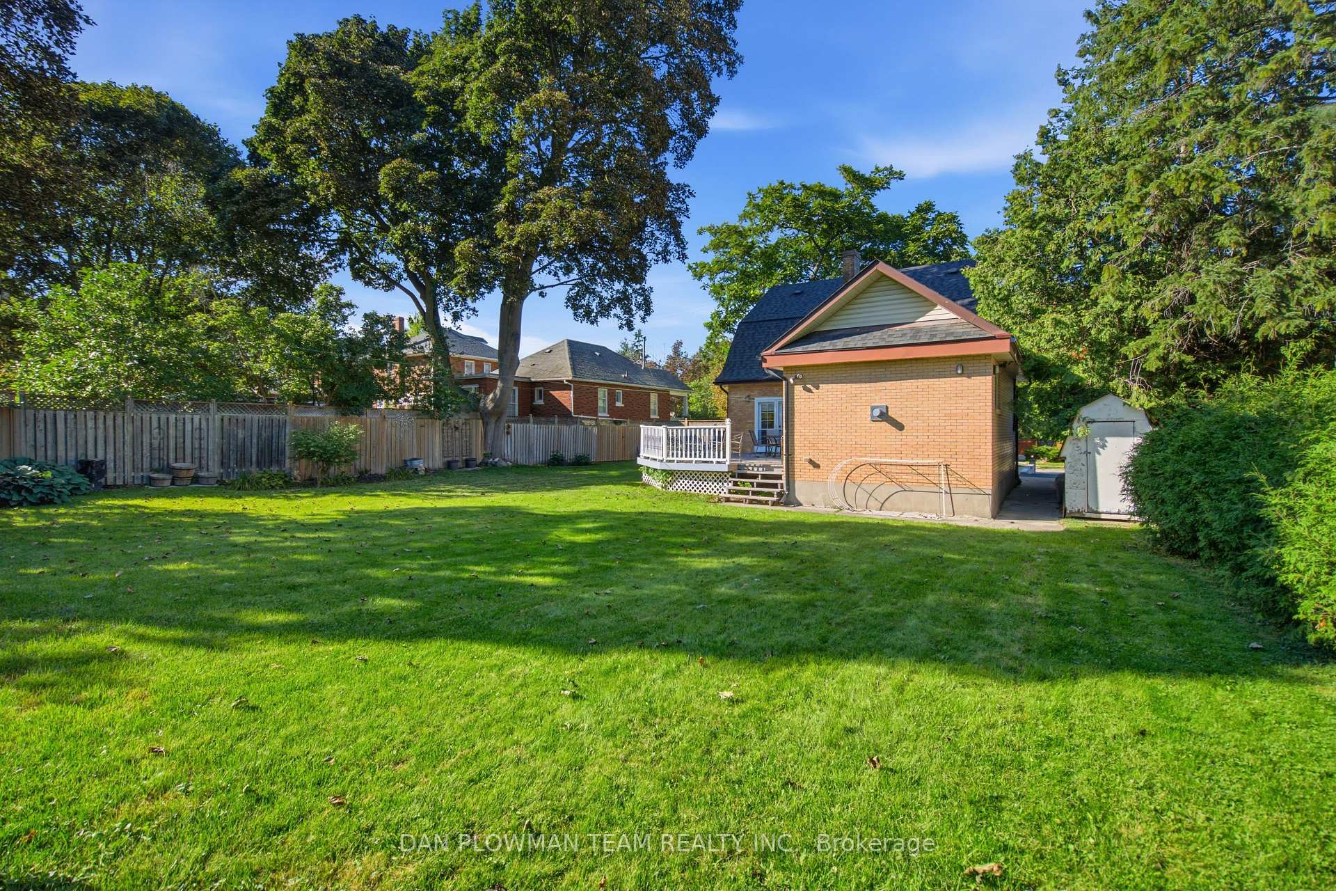 Photo 41 of 37 Wellington Street, Clarington, Bowmanville — HOMEH