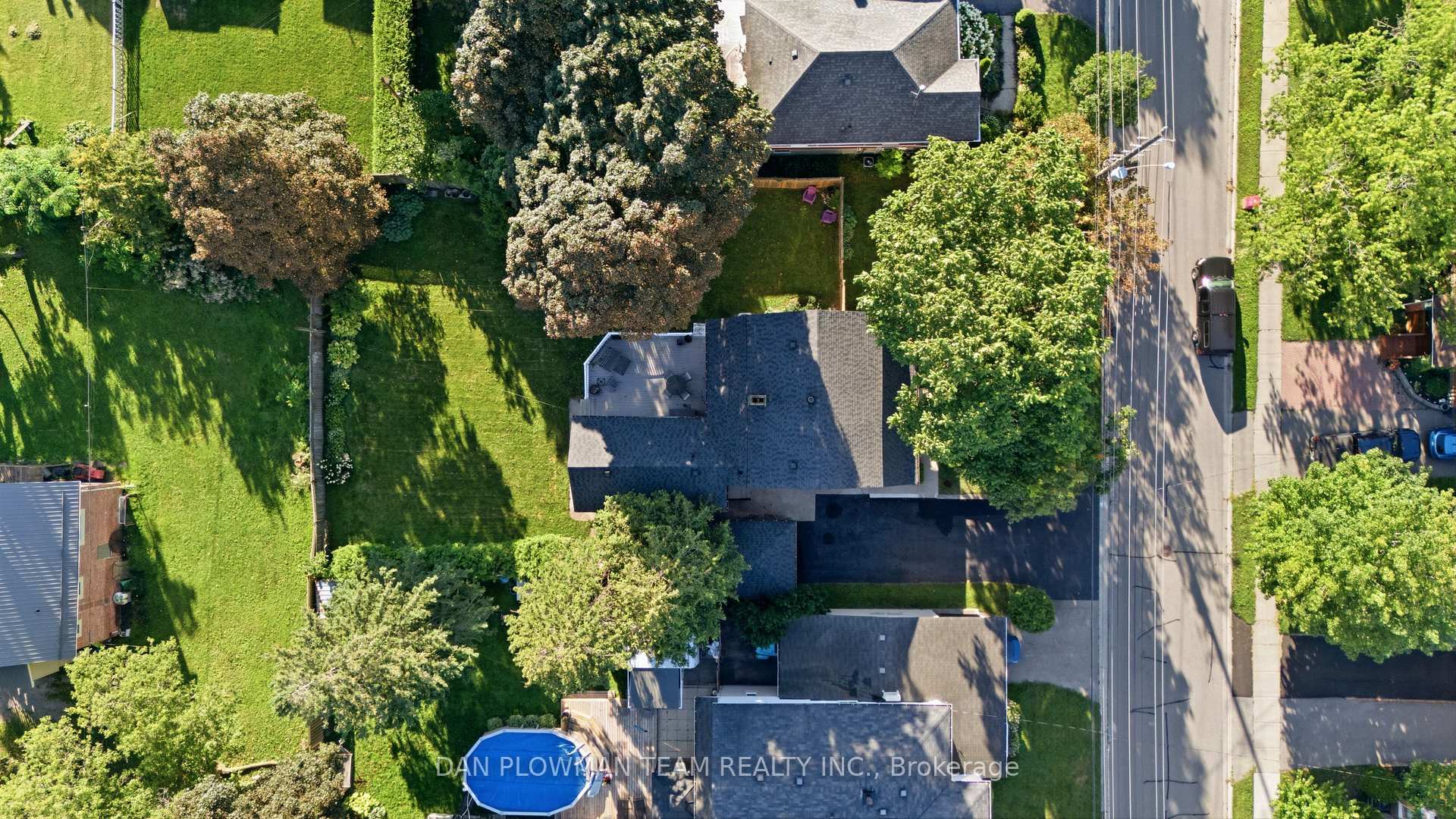 Photo 45 of 37 Wellington Street, Clarington, Bowmanville — HOMEH