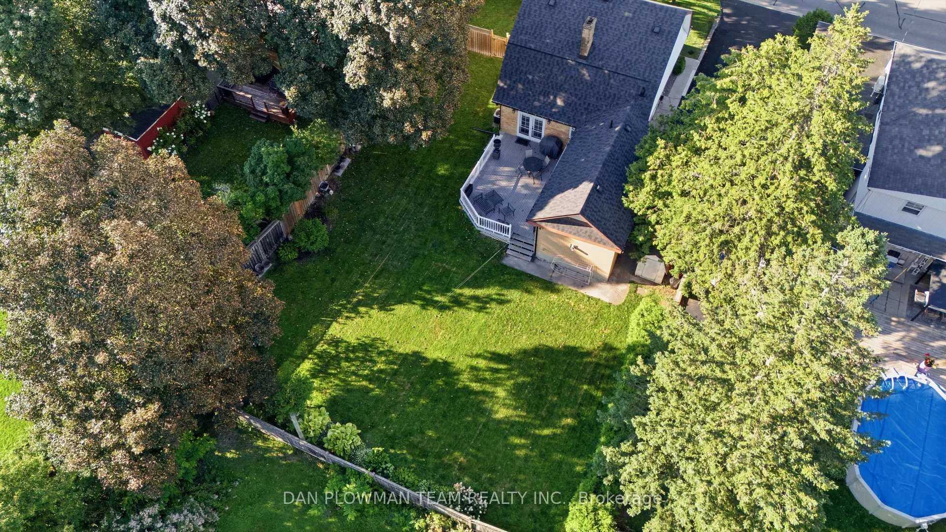 Photo 48 of 37 Wellington Street, Clarington, Bowmanville — HOMEH