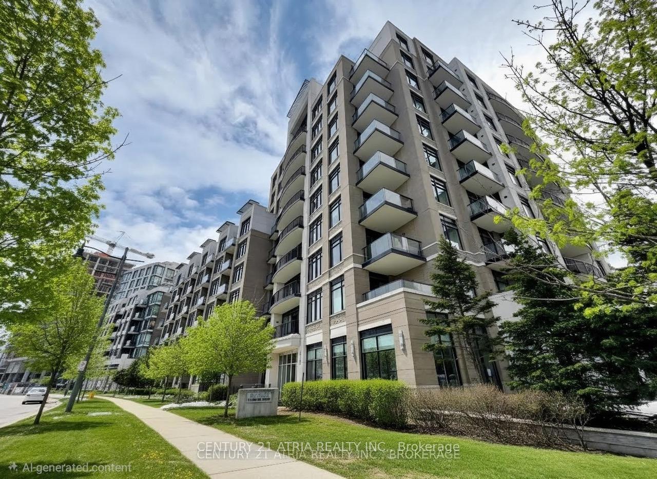 Photo of Unit 602, 111 Upper Duke Crescent