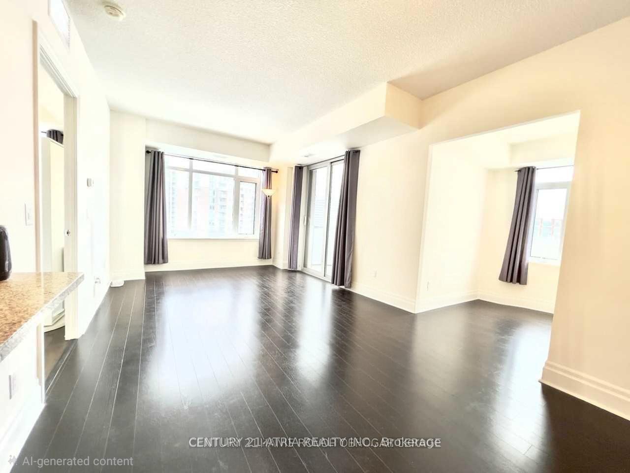 Photo 3 of Unit 602, 111 Upper Duke Crescent, Markham, Unionville — HOMEH