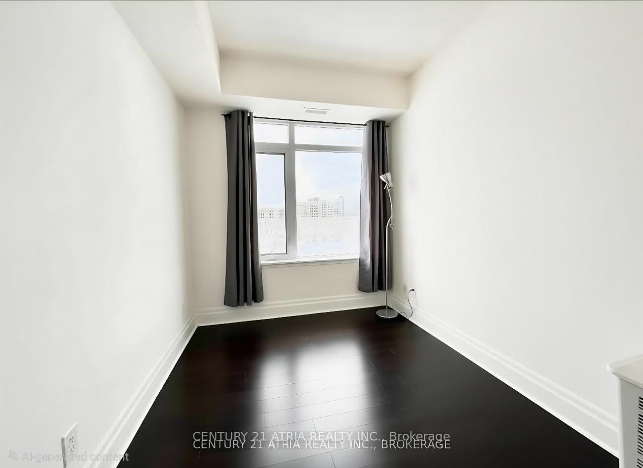 Photo 4 of Unit 602, 111 Upper Duke Crescent, Markham, Unionville — HOMEH