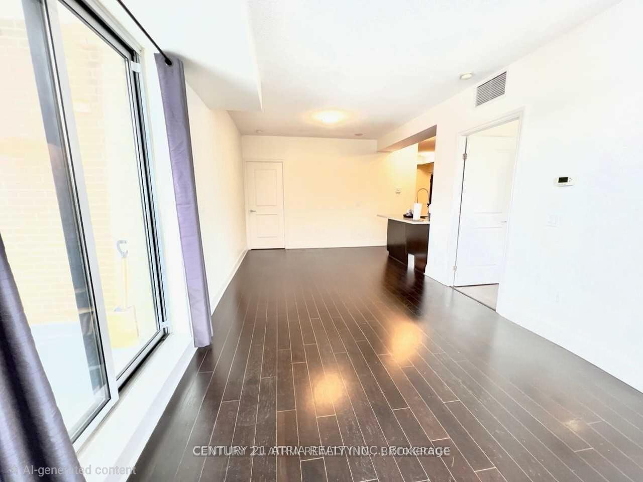 Photo 5 of Unit 602, 111 Upper Duke Crescent, Markham, Unionville — HOMEH