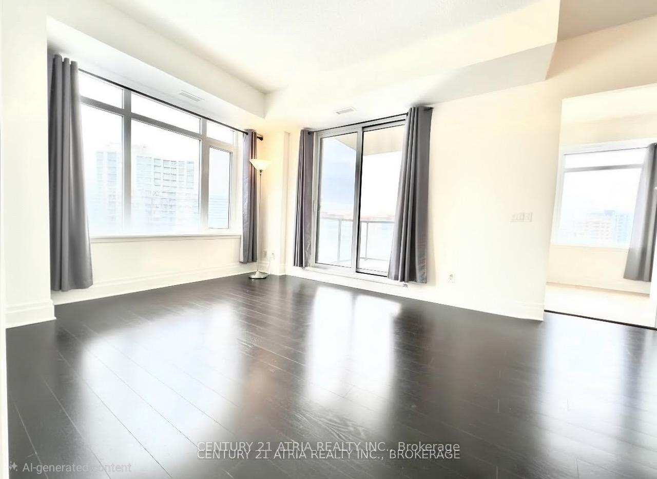 Photo 6 of Unit 602, 111 Upper Duke Crescent, Markham, Unionville — HOMEH