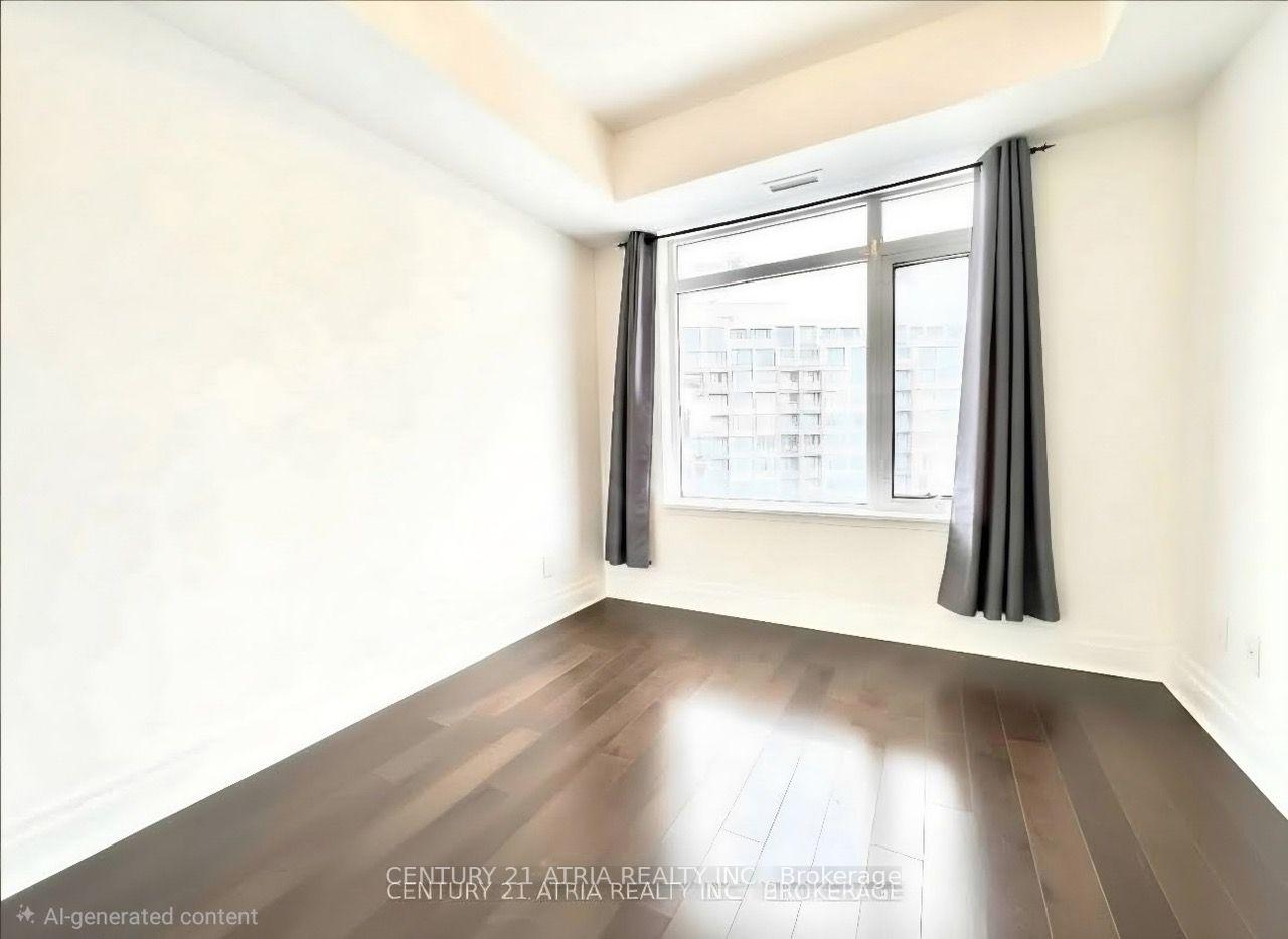 Photo 8 of Unit 602, 111 Upper Duke Crescent, Markham, Unionville — HOMEH