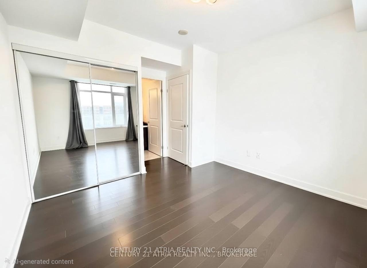 Photo 9 of Unit 602, 111 Upper Duke Crescent, Markham, Unionville — HOMEH