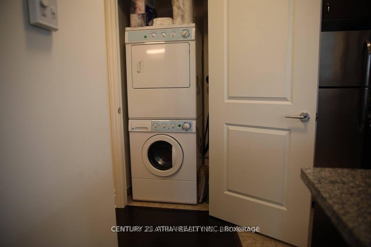 Photo 10 of Unit 602, 111 Upper Duke Crescent, Markham, Unionville — HOMEH