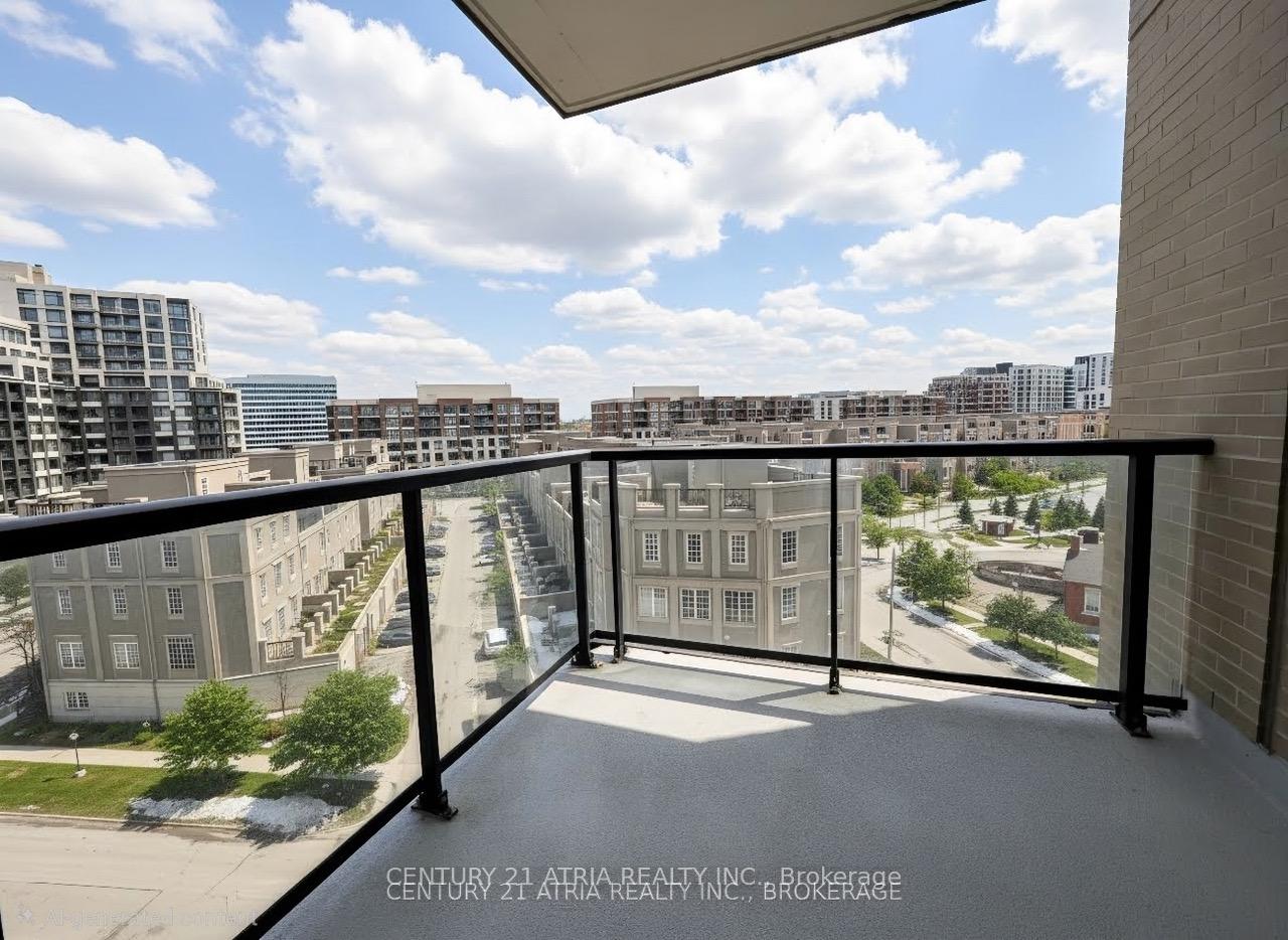 Photo 11 of Unit 602, 111 Upper Duke Crescent, Markham, Unionville — HOMEH