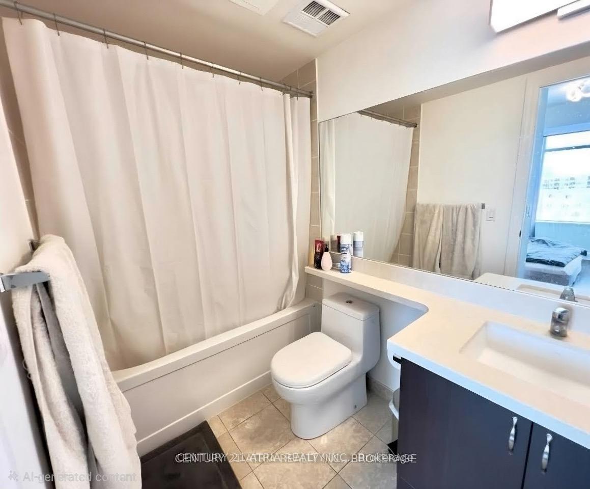 Photo 12 of Unit 602, 111 Upper Duke Crescent, Markham, Unionville — HOMEH