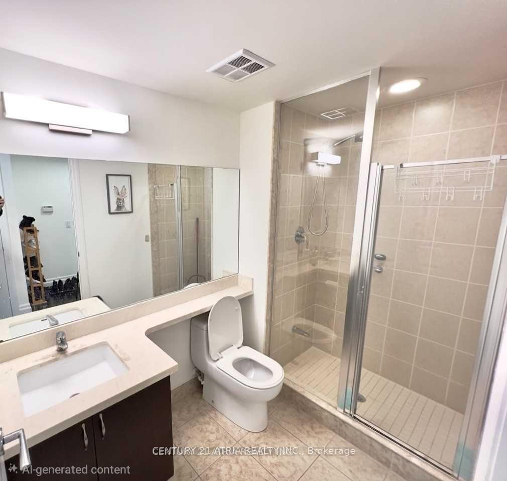 Photo 13 of Unit 602, 111 Upper Duke Crescent, Markham, Unionville — HOMEH