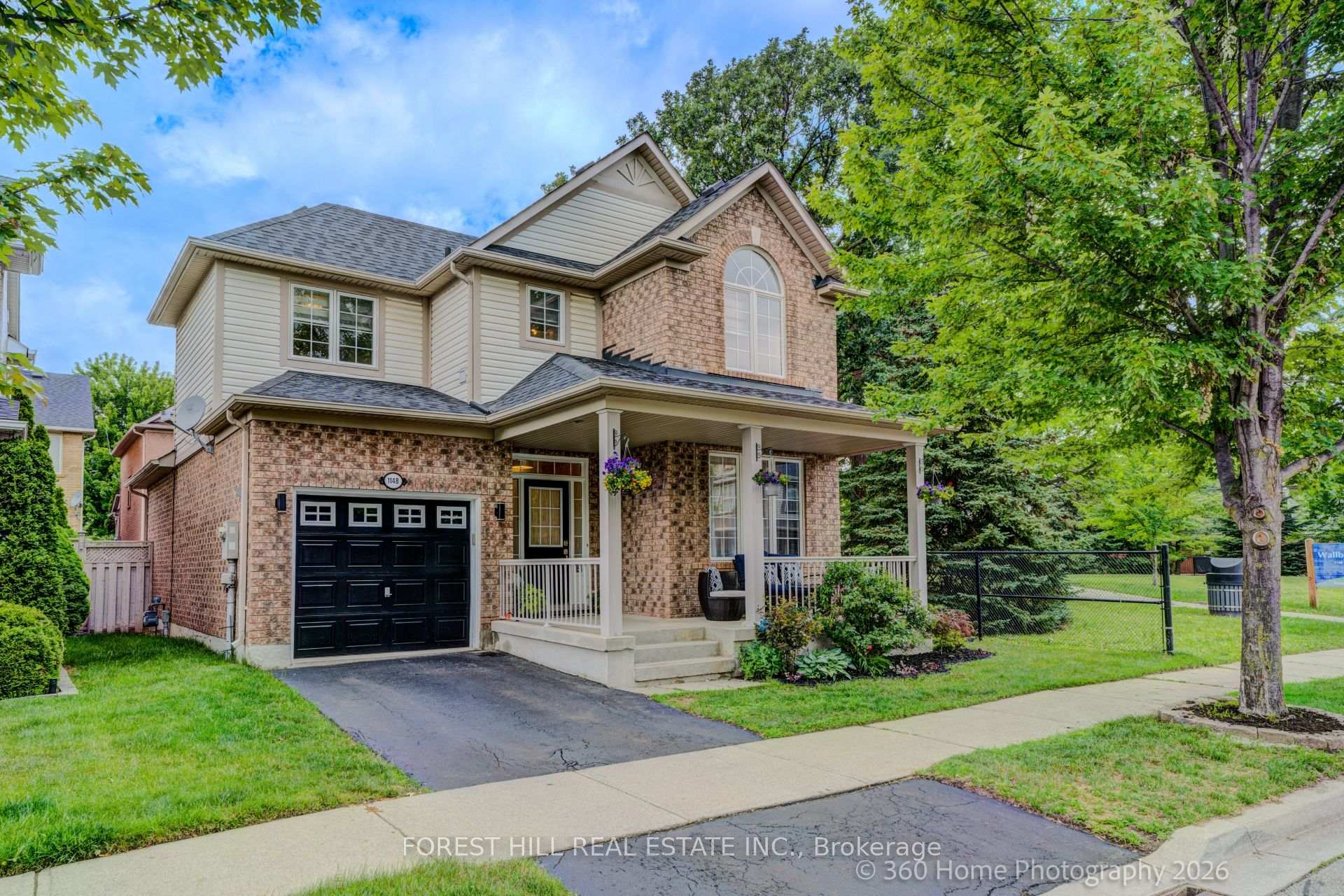 Photo 1 of 1148 Barclay Circle, Milton, Beaty — HOMEH