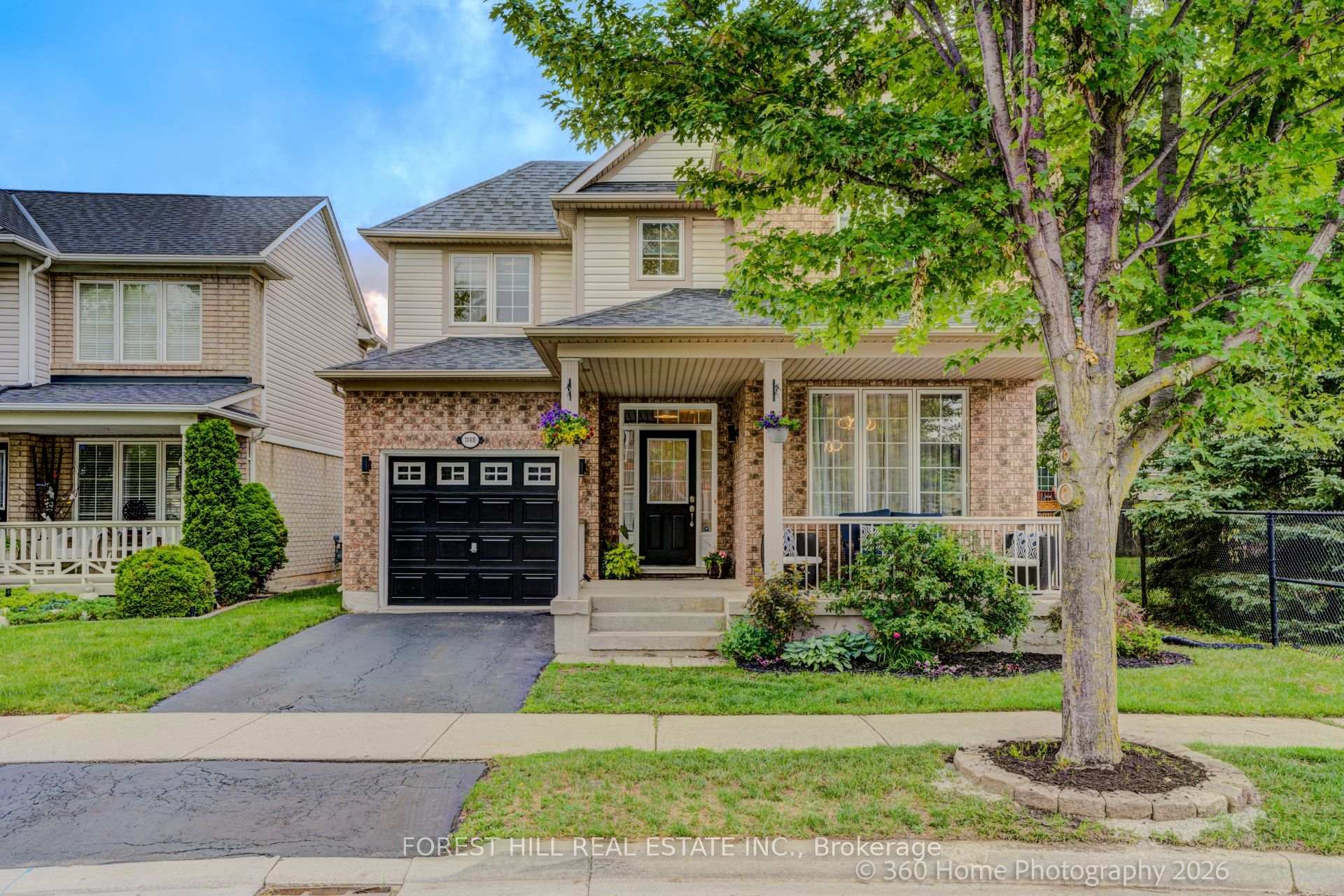 Photo 5 of 1148 Barclay Circle, Milton, Beaty — HOMEH