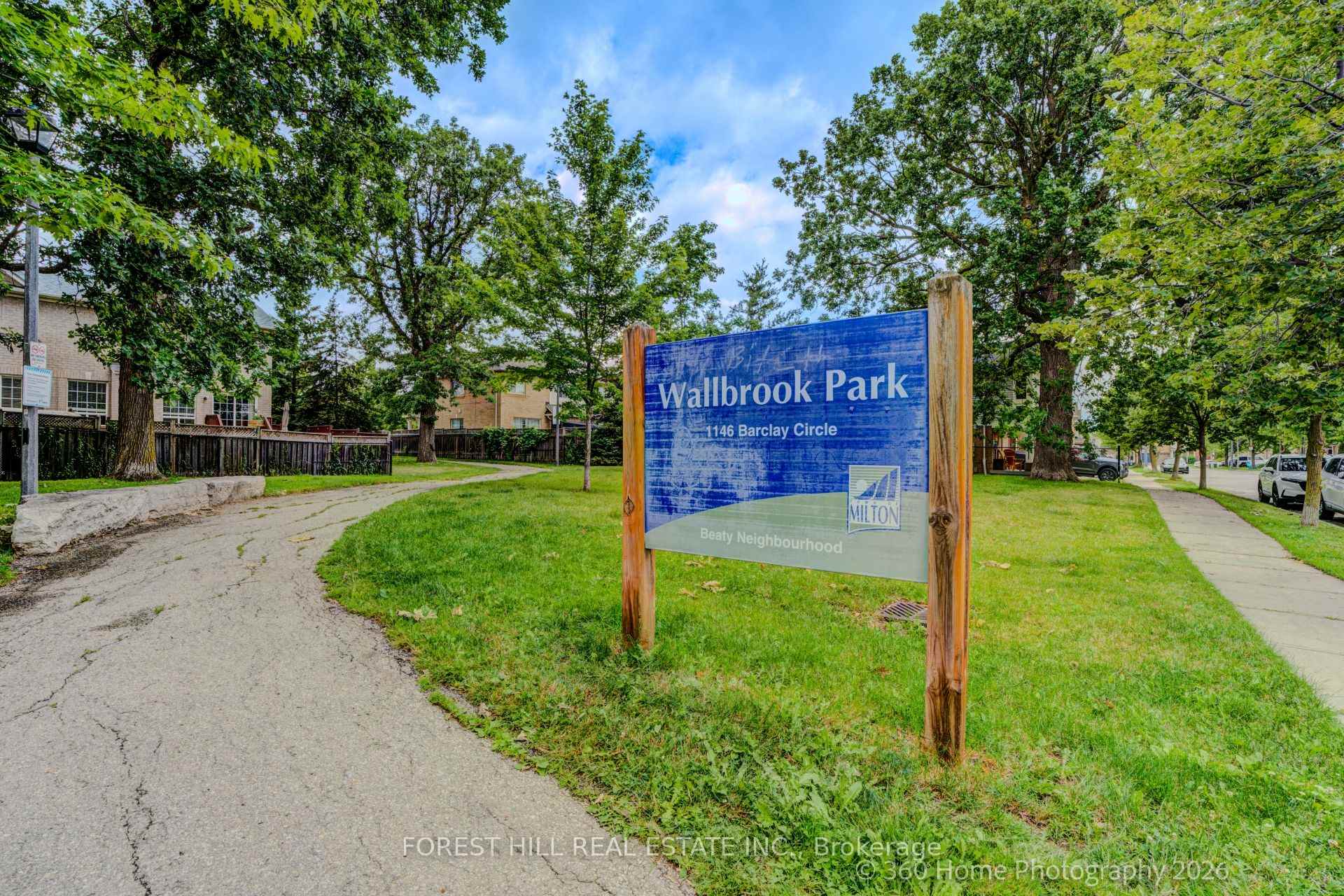 Photo 7 of 1148 Barclay Circle, Milton, Beaty — HOMEH