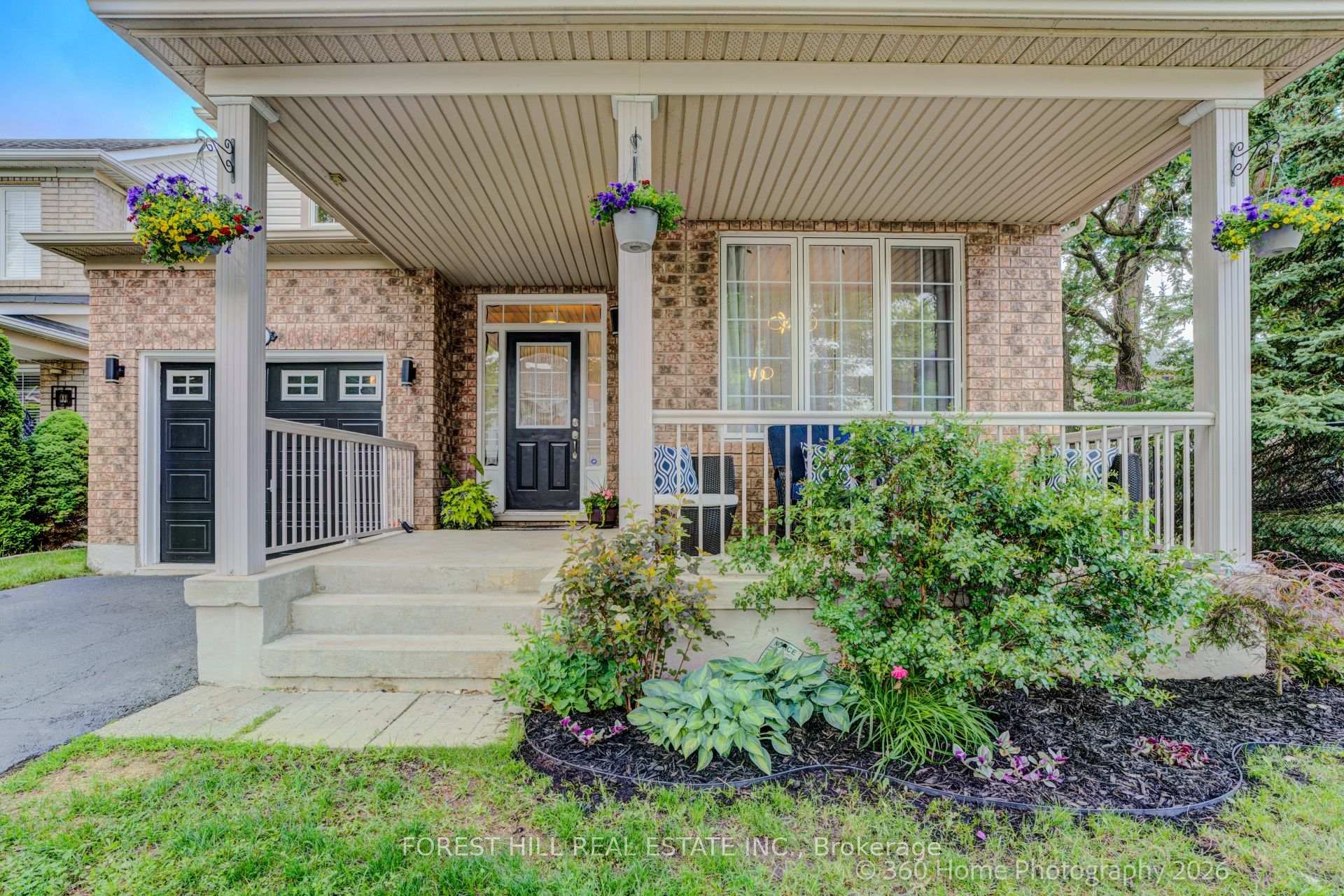 Photo 3 of 1148 Barclay Circle, Milton, Beaty — HOMEH
