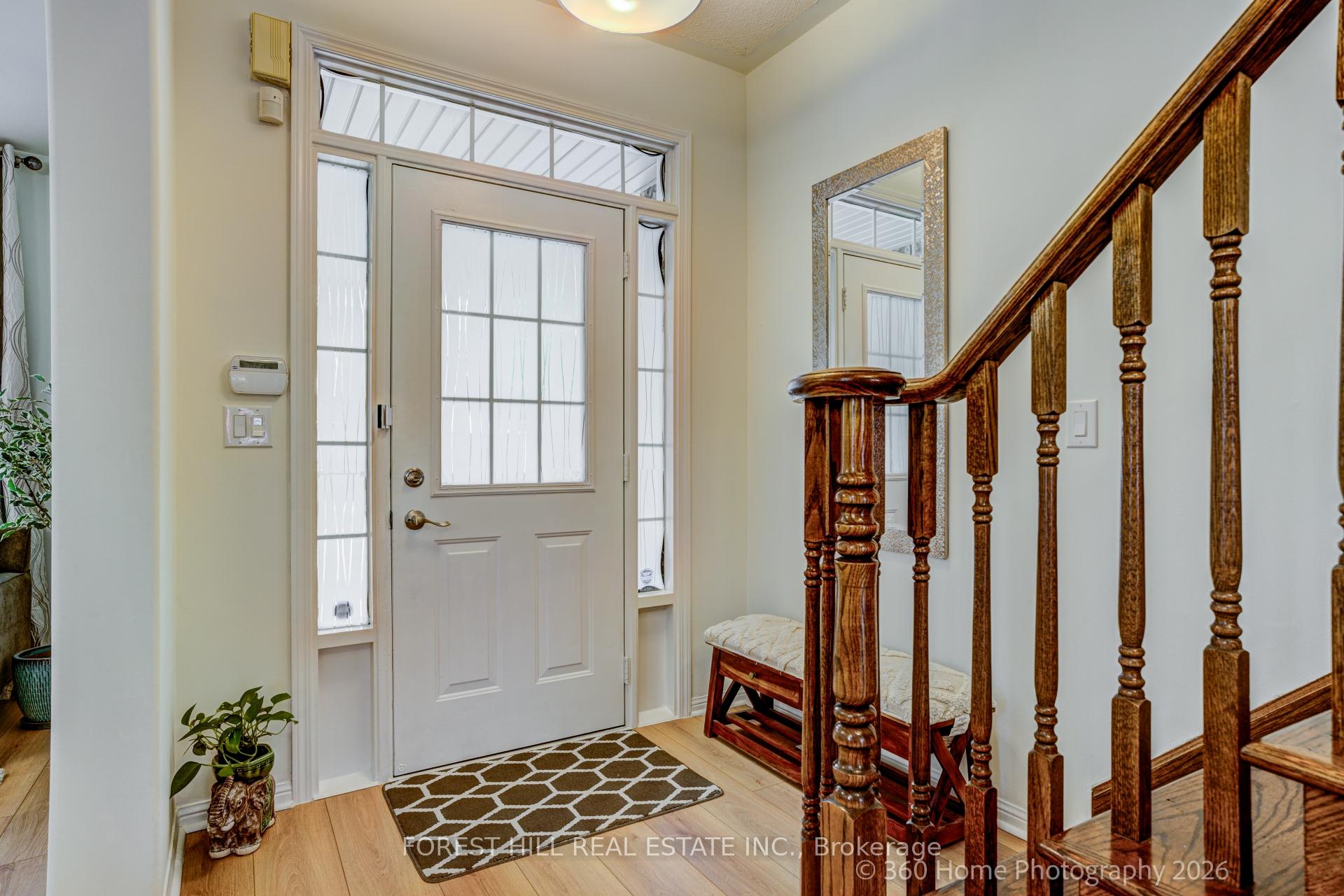 Photo 10 of 1148 Barclay Circle, Milton, Beaty — HOMEH