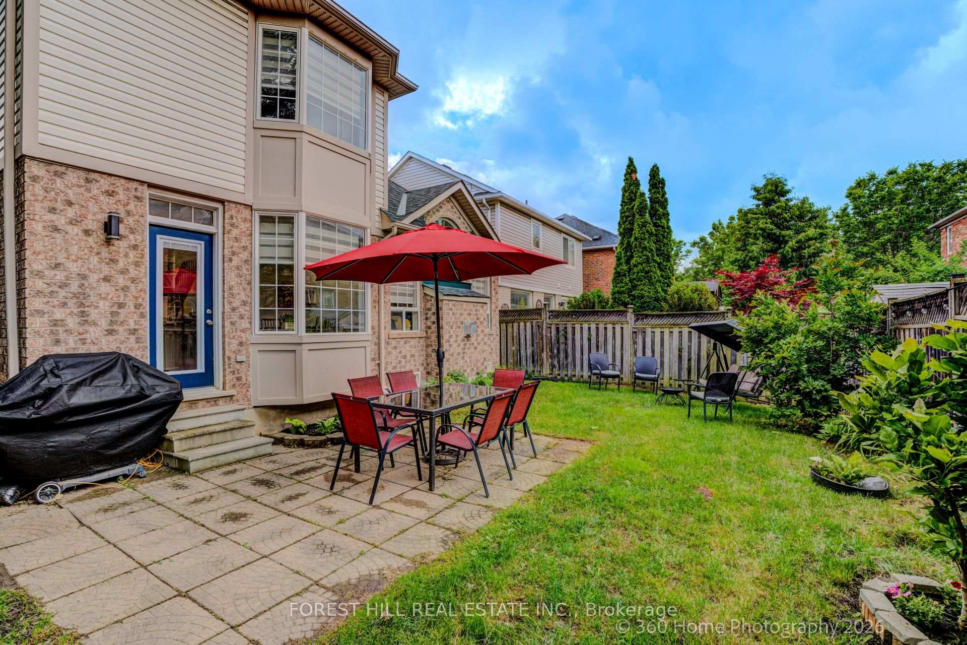 Photo 35 of 1148 Barclay Circle, Milton, Beaty — HOMEH