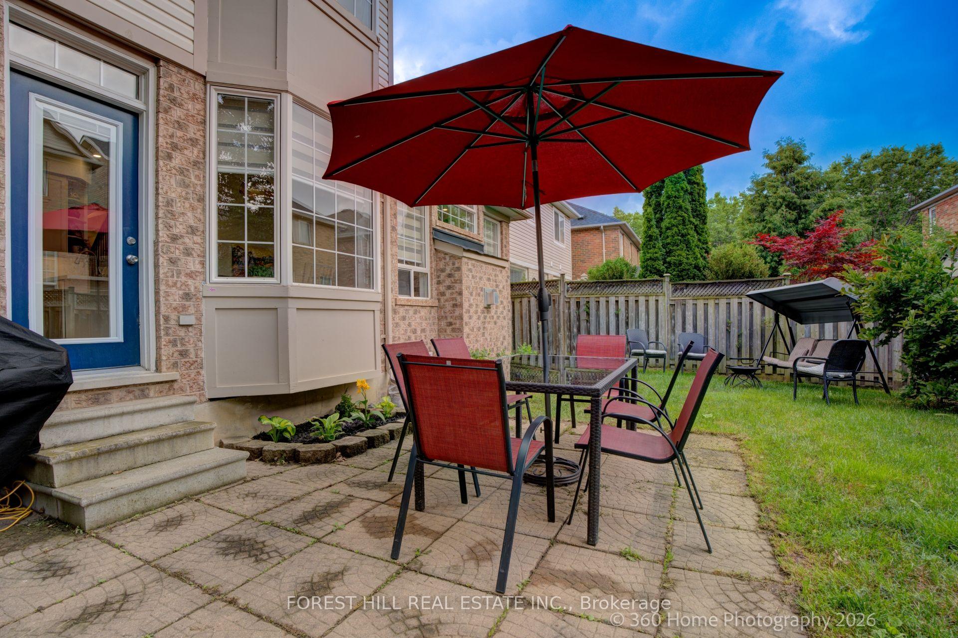 Photo 36 of 1148 Barclay Circle, Milton, Beaty — HOMEH
