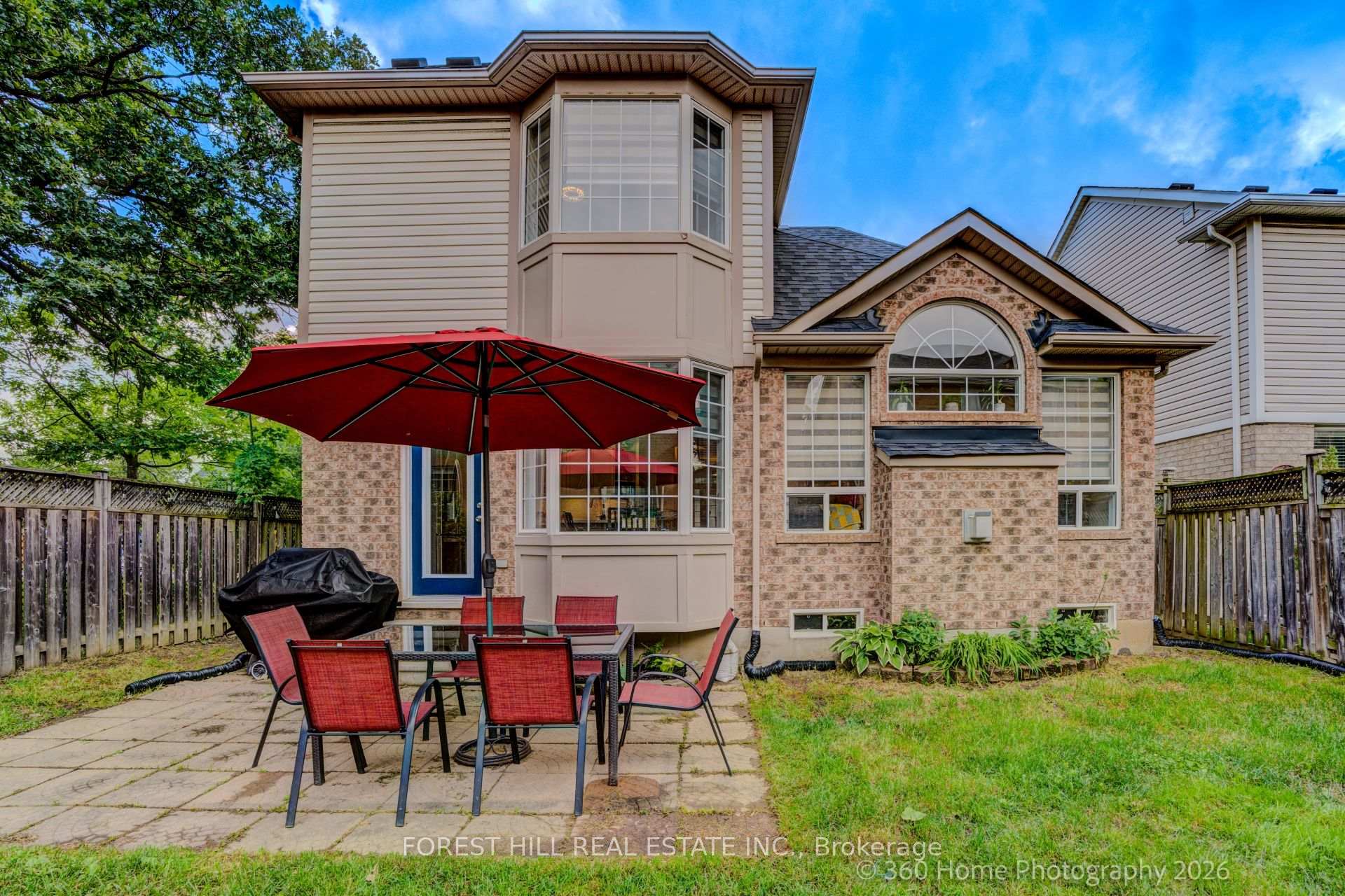 Photo 37 of 1148 Barclay Circle, Milton, Beaty — HOMEH