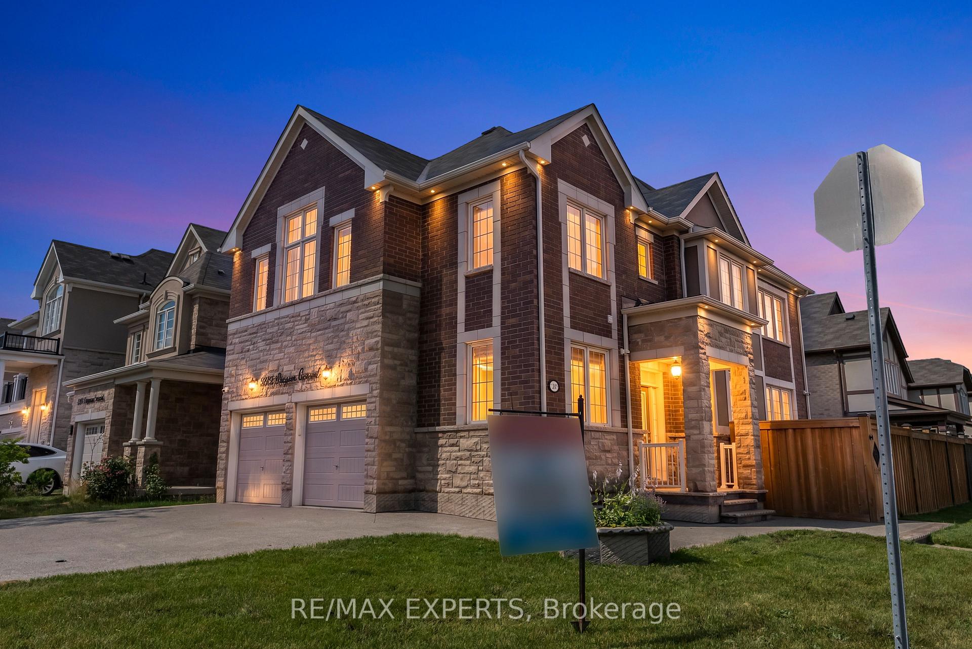 Photo 1 of 1253 Duignan Crescent, Milton, Ford — HOMEH