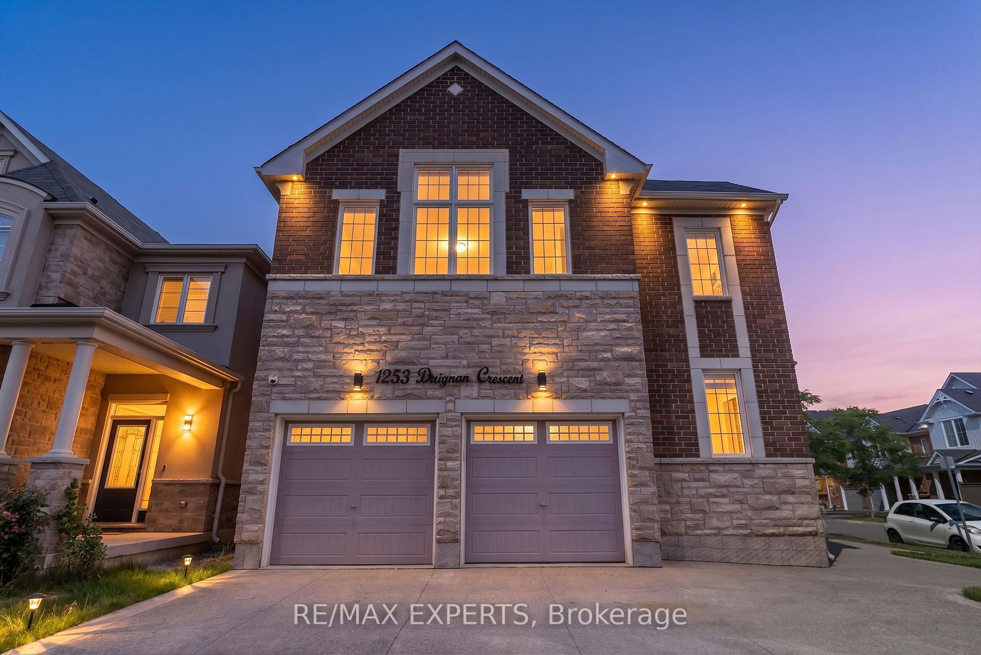 Photo 2 of 1253 Duignan Crescent, Milton, Ford — HOMEH