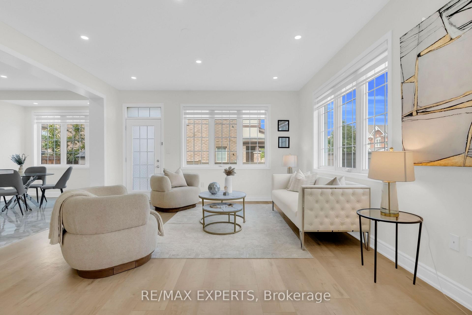 Photo 7 of 1253 Duignan Crescent, Milton, Ford — HOMEH