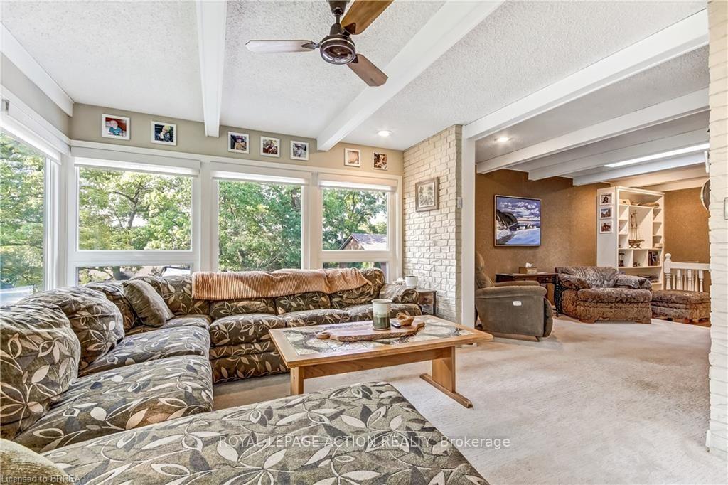 Photo 11 of 19 Oakley Road, Brantford, Ava Rd — HOMEH