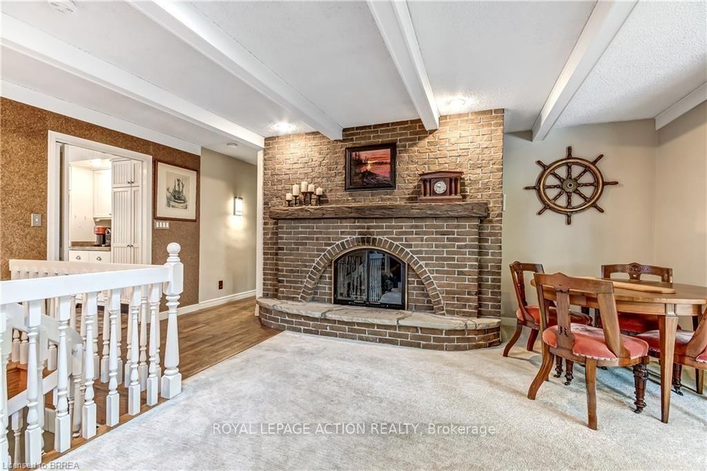 Photo 14 of 19 Oakley Road, Brantford, Ava Rd — HOMEH