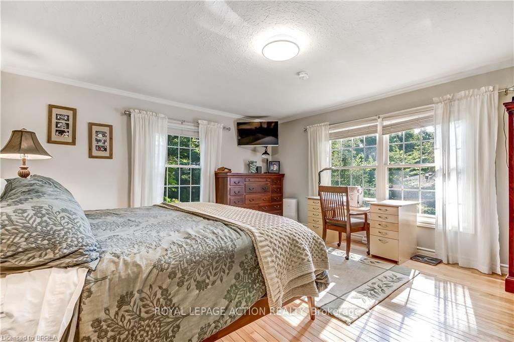 Photo 21 of 19 Oakley Road, Brantford, Ava Rd — HOMEH