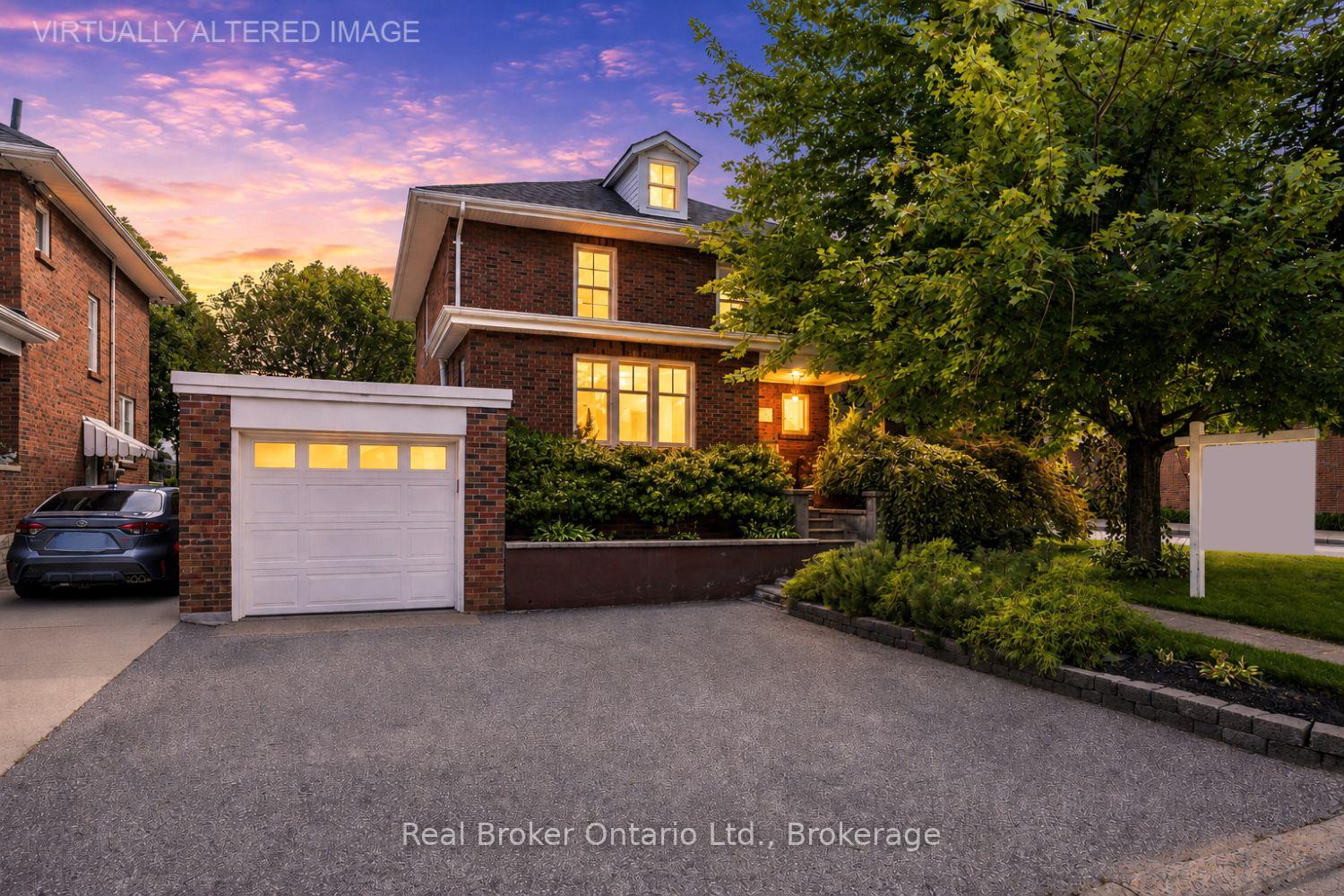 Photo 10 of 55 Wellington Street, Clarington, Bowmanville — HOMEH