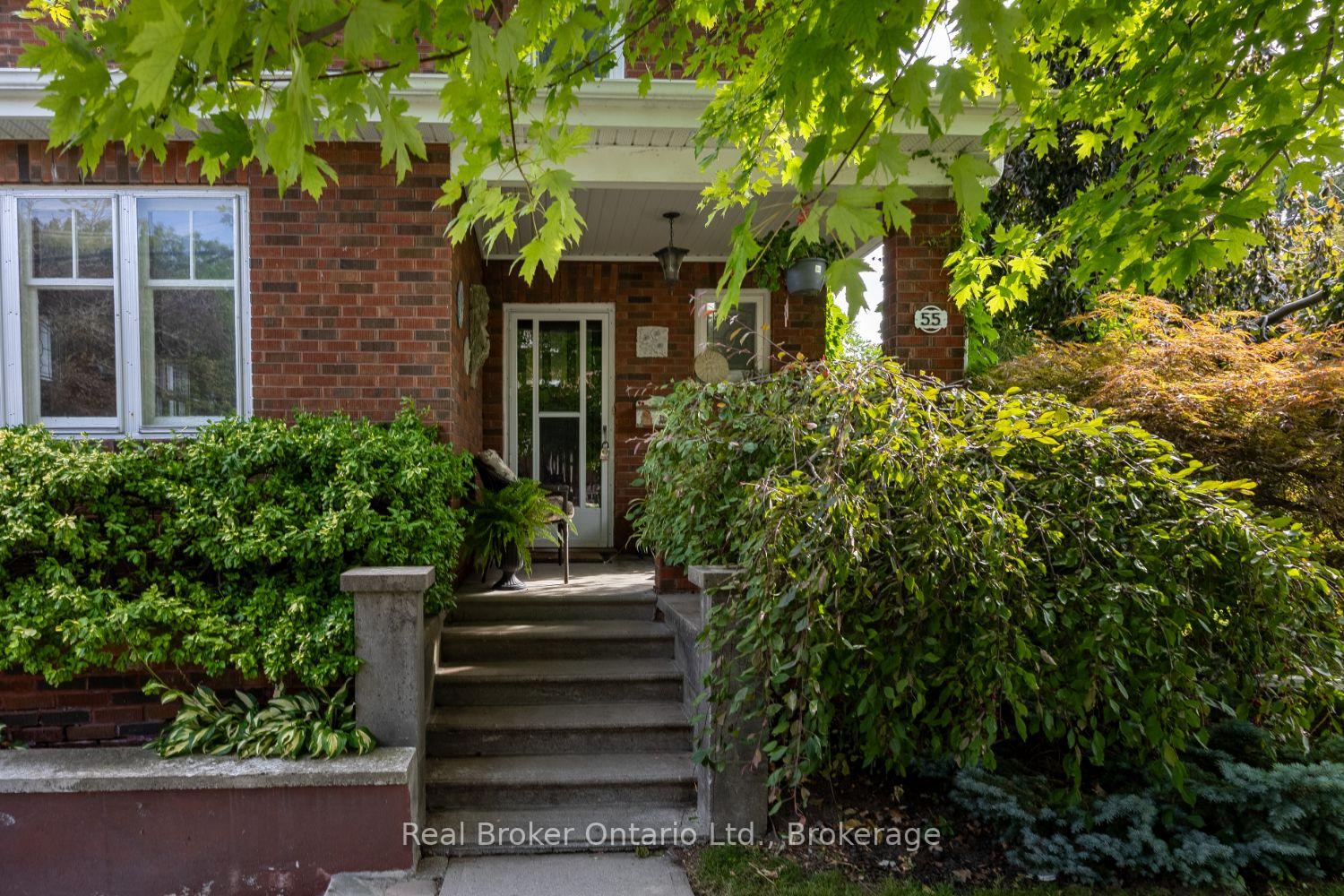Photo 1 of 55 Wellington Street, Clarington, Bowmanville — HOMEH
