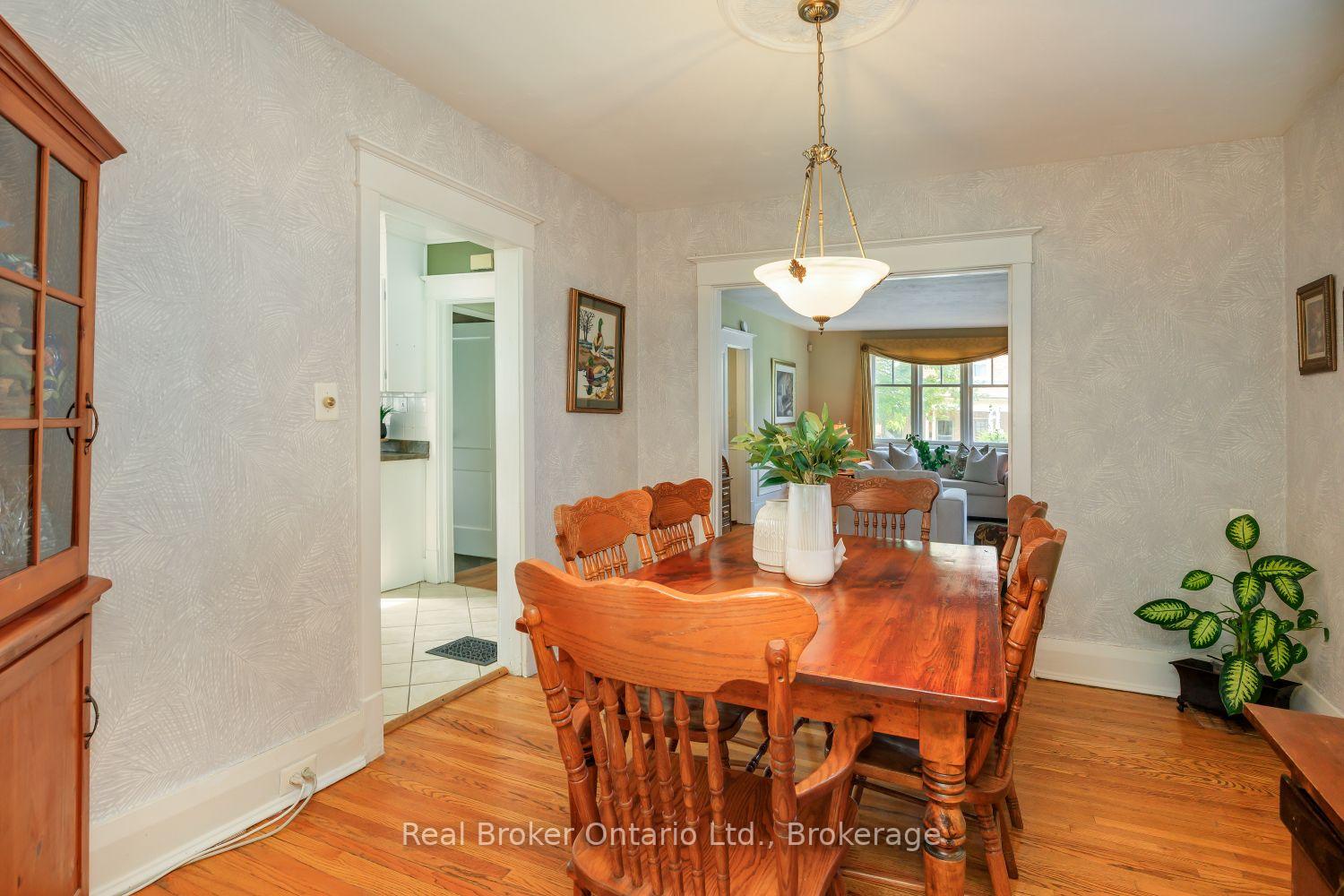 Photo 19 of 55 Wellington Street, Clarington, Bowmanville — HOMEH